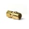 Thrifco Plumbing No. 68-C 3/8 Inch x 3/8 Inch Lead-Free Brass Compression MIP Adapt 4401091 - alternate 2